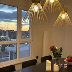 Stunning 2Br 3Ac Near Metro - Ym 3