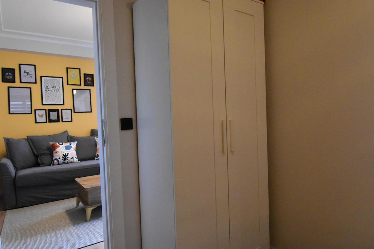 Stunning 2br 3ac Near Metro - Ym 3 *