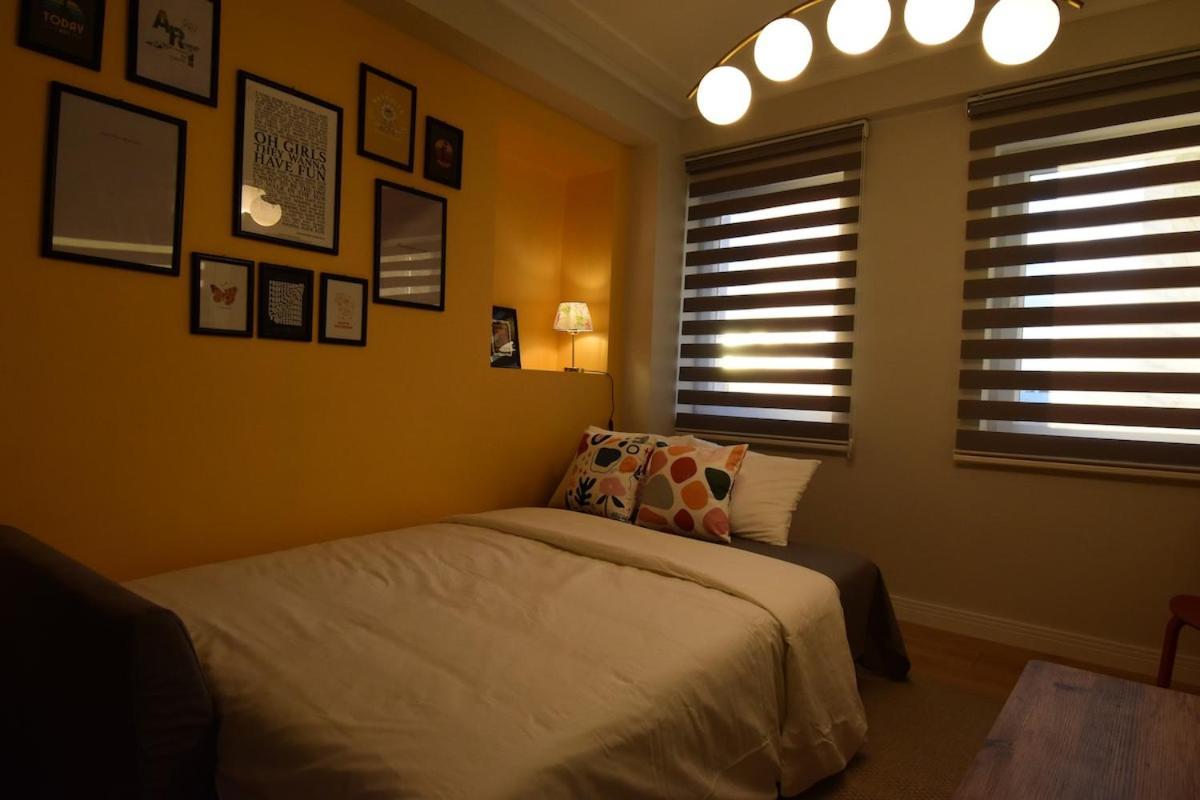 Stunning 2br 3ac Near Metro - Ym 3 İstanbul