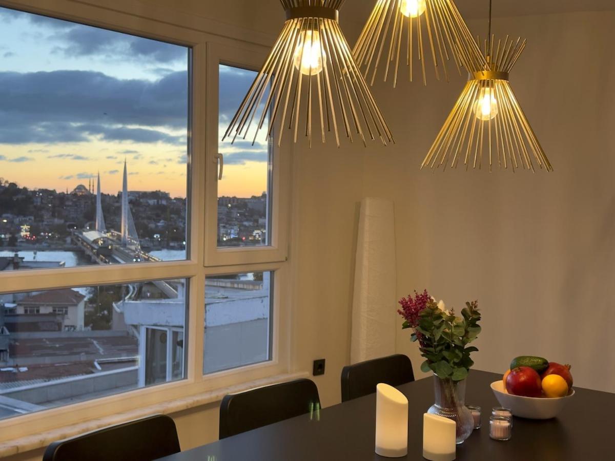 Stunning 2br 3ac Near Metro - Ym 3 İstanbul