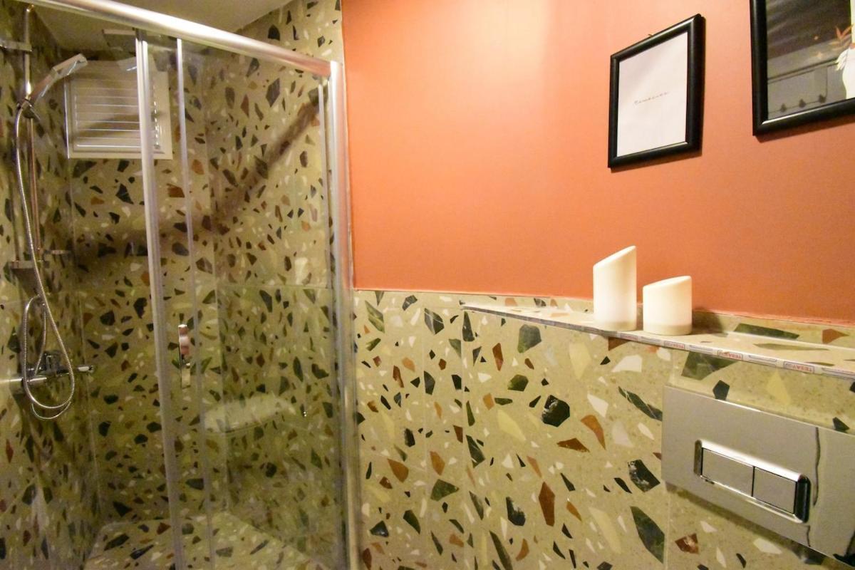 Stunning 2br 3ac Near Metro - Ym 3 Daire İstanbul