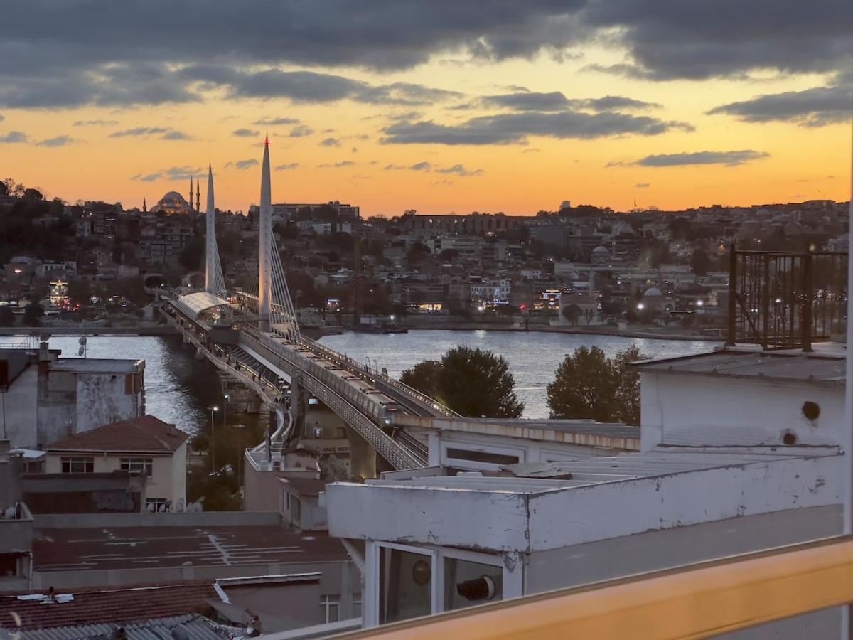 Stunning 2br 3ac Near Metro - Ym 3 İstanbul