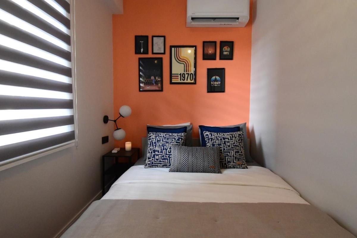 Stunning 2br 3ac Near Metro - Ym 3 Daire İstanbul