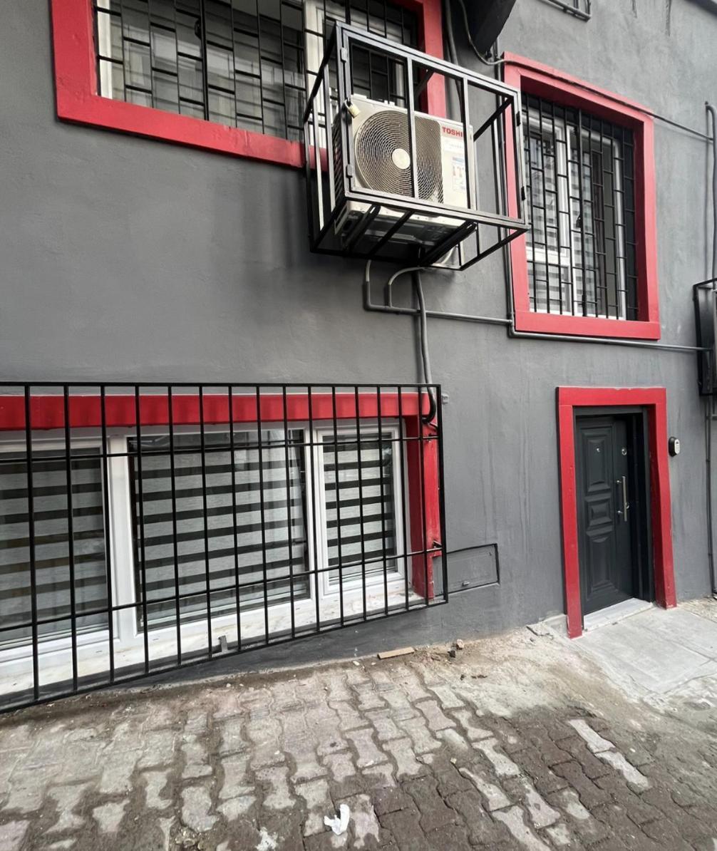 Daire Stunning 2br 3ac Near Metro - Ym 3